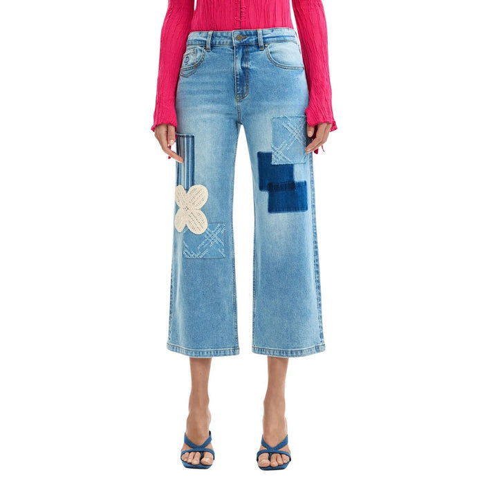 Desigual - Desigual Jeans Damen