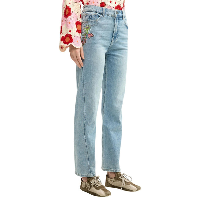 Desigual - Desigual Jeans Damen