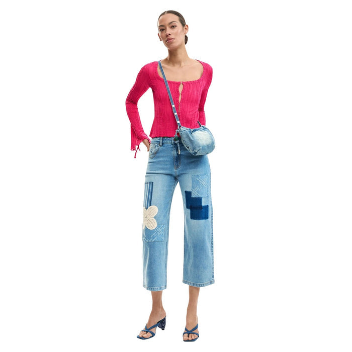 Desigual - Desigual Jeans Damen