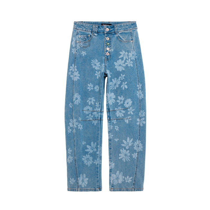 Desigual - Desigual Jeans Damen