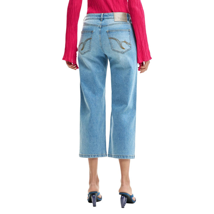 Desigual - Desigual Jeans Damen