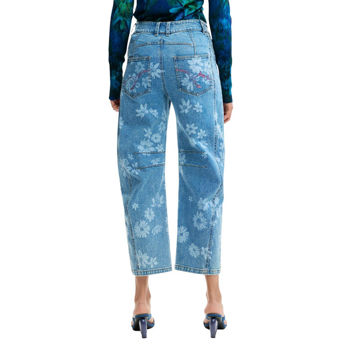 Desigual - Desigual Jeans Damen