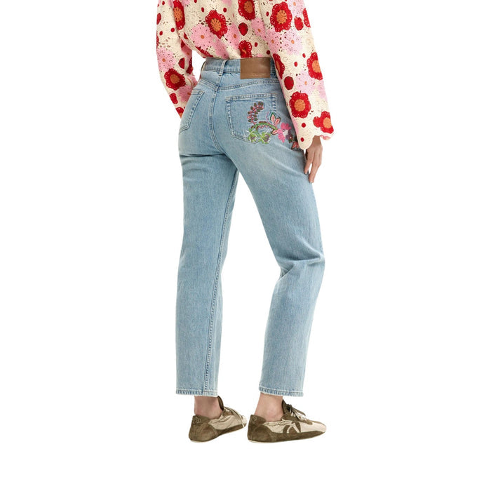 Desigual - Desigual Jeans Damen