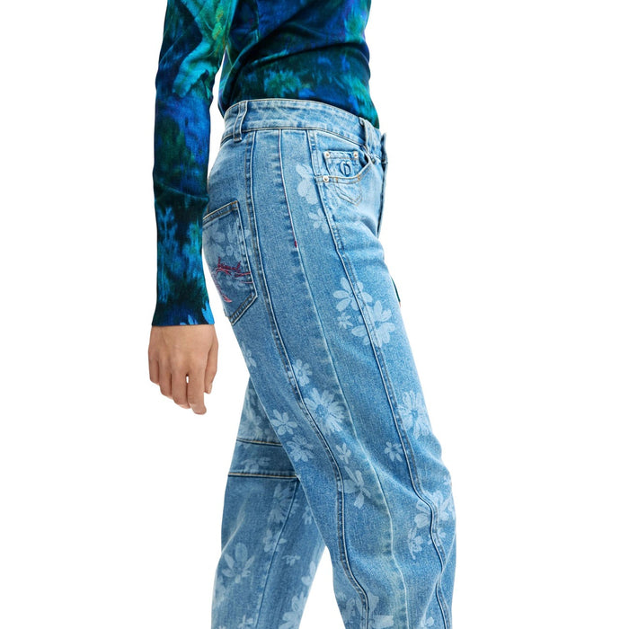 Desigual - Desigual Jeans Damen