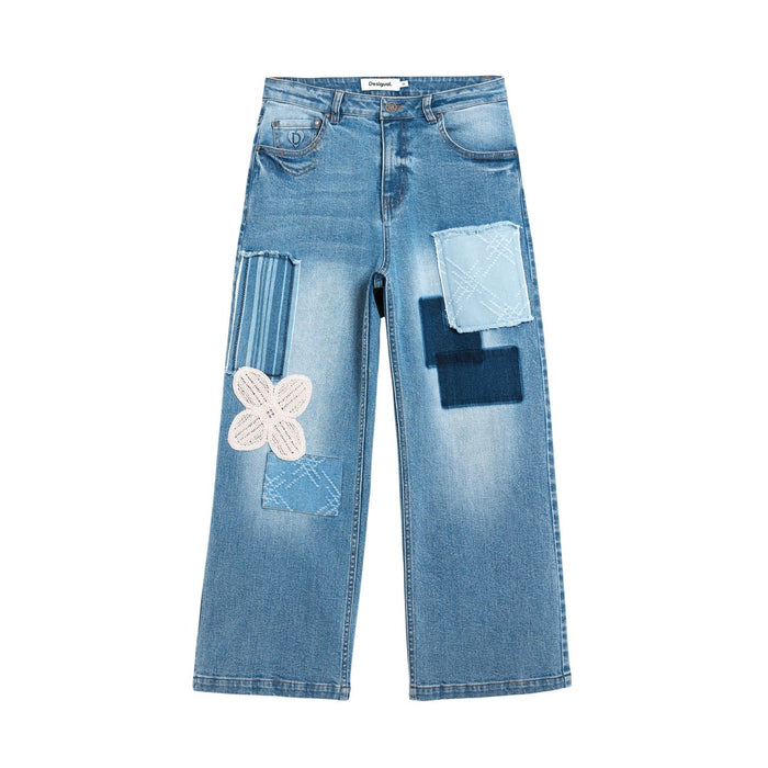Desigual - Desigual Jeans Damen