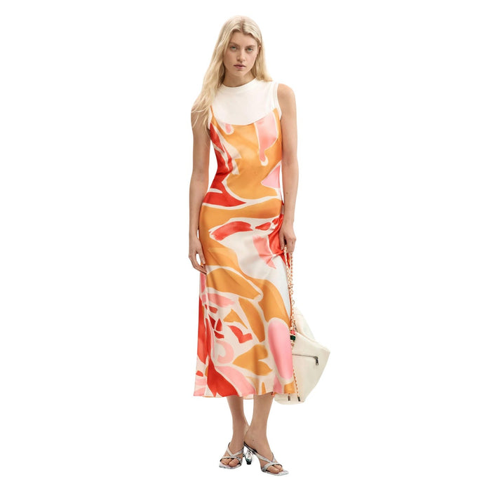 Desigual - Desigual Kleid Damen