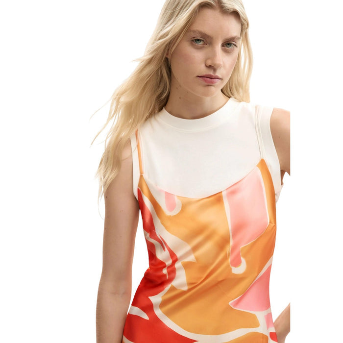 Desigual - Desigual Kleid Damen