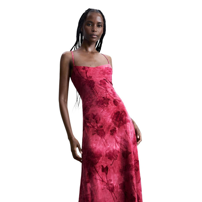 Desigual - Desigual Kleid Damen