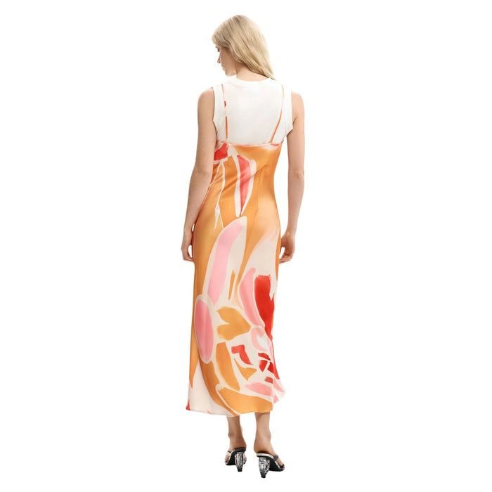Desigual - Desigual Kleid Damen
