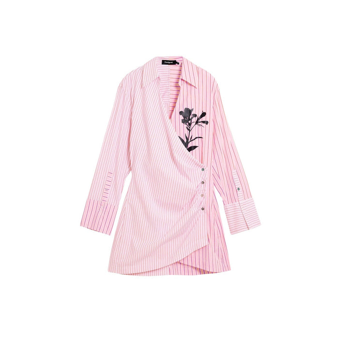 Desigual - Desigual Kleid Damen