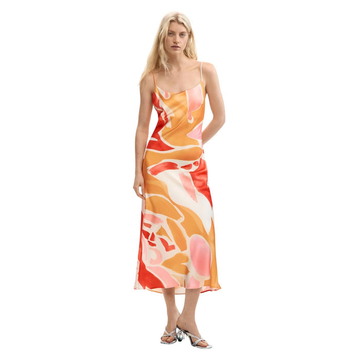 Desigual - Desigual Kleid Damen