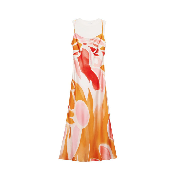 Desigual - Desigual Kleid Damen