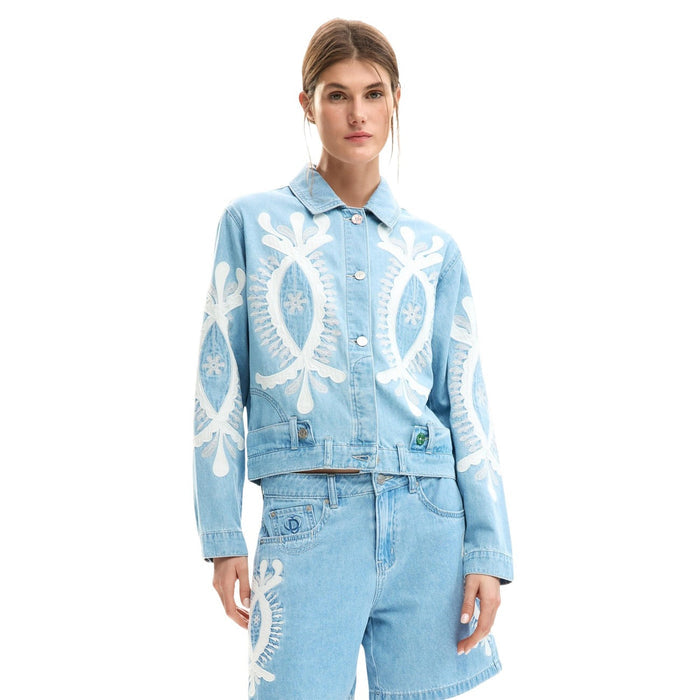 Desigual - Desigual Kostümjacke Damen