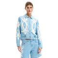 Desigual - Desigual Kostümjacke Damen