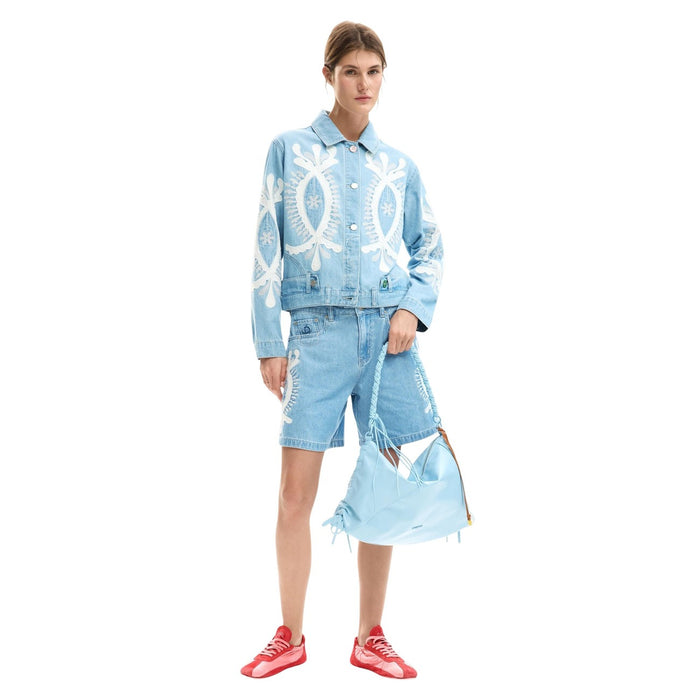 Desigual - Desigual Kostümjacke Damen