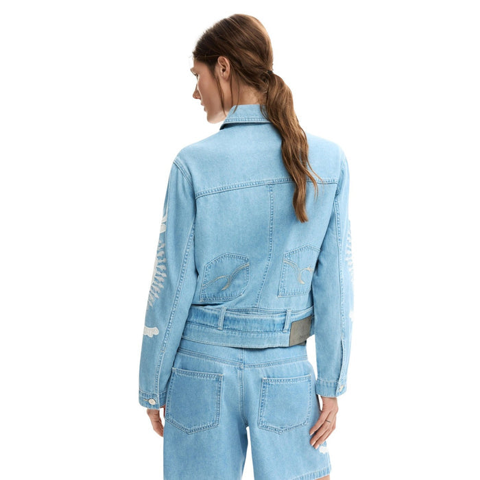Desigual - Desigual Kostümjacke Damen