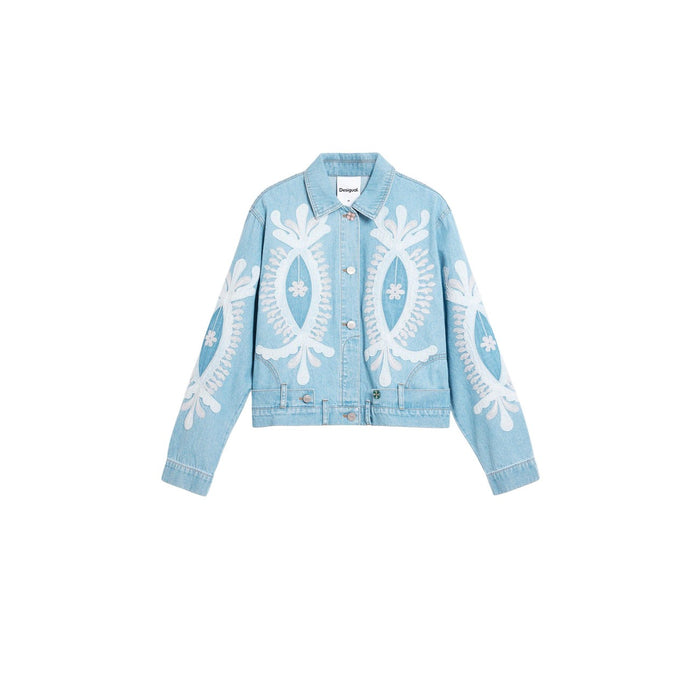 Desigual - Desigual Kostümjacke Damen