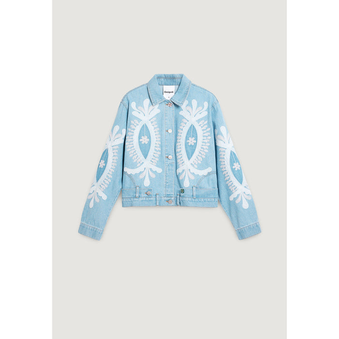 Desigual - Desigual Kostümjacke Damen