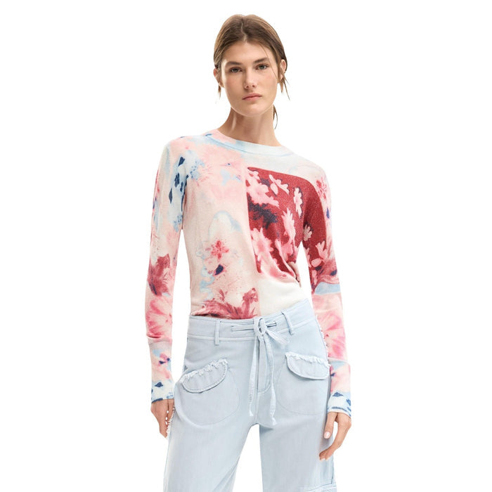 Desigual - Desigual Pullover Damen