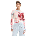 Desigual - Desigual Pullover Damen