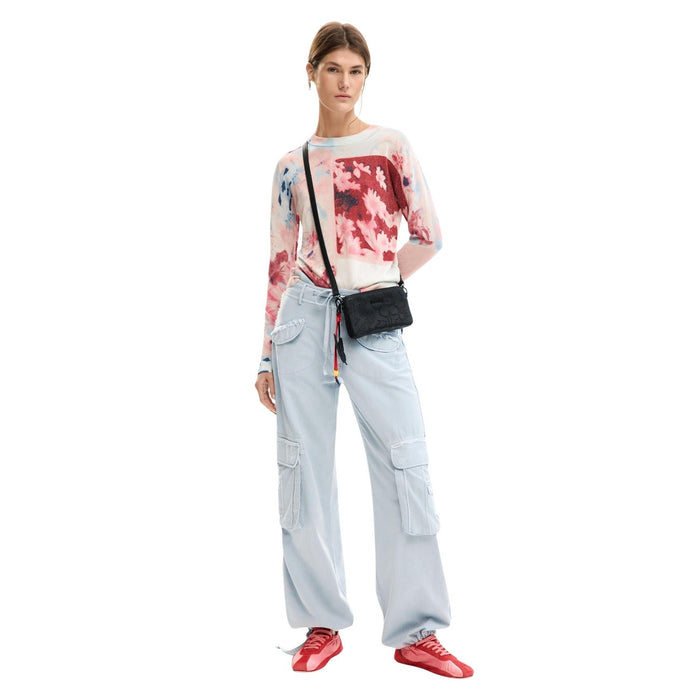 Desigual - Desigual Pullover Damen