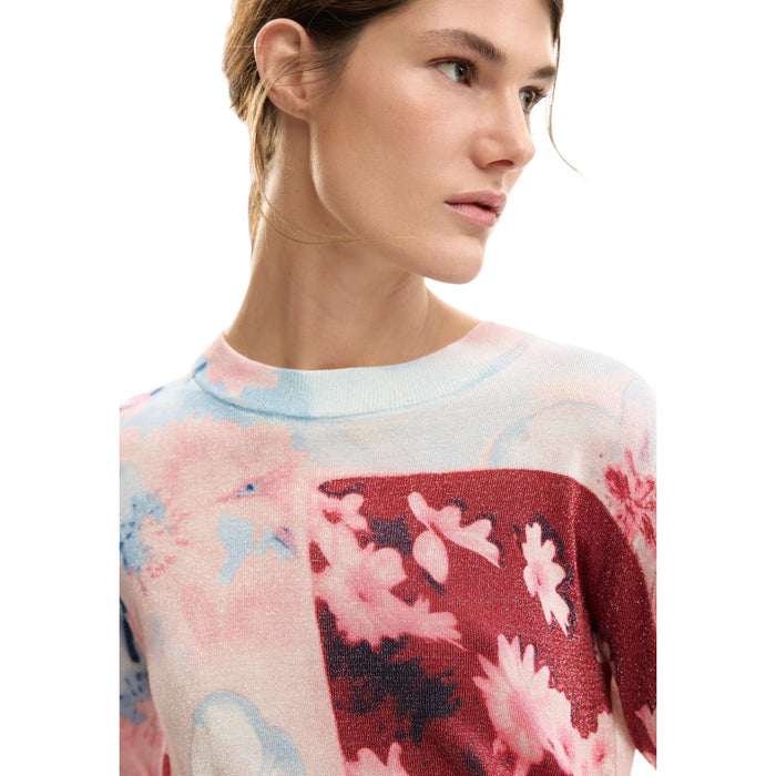 Desigual - Desigual Pullover Damen