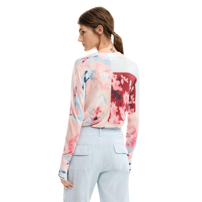 Desigual - Desigual Pullover Damen