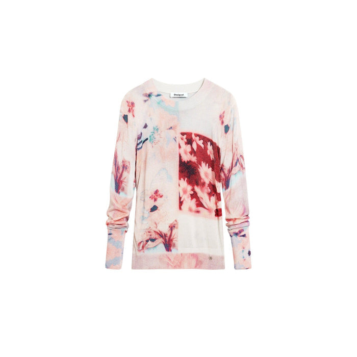 Desigual - Desigual Pullover Damen