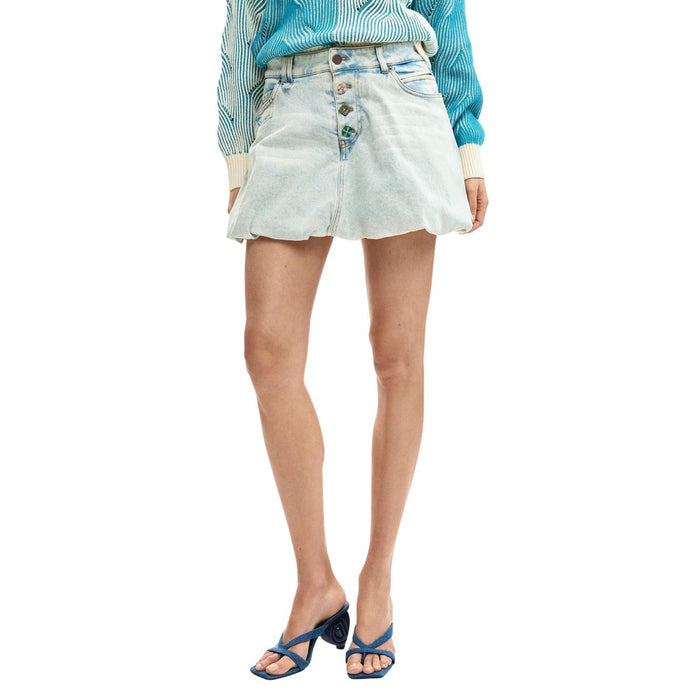 Desigual - Desigual Rock Damen