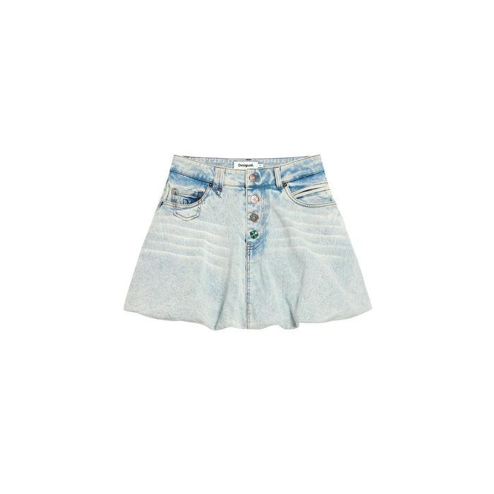 Desigual - Desigual Rock Damen