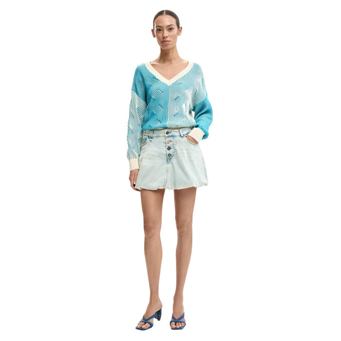 Desigual - Desigual Rock Damen