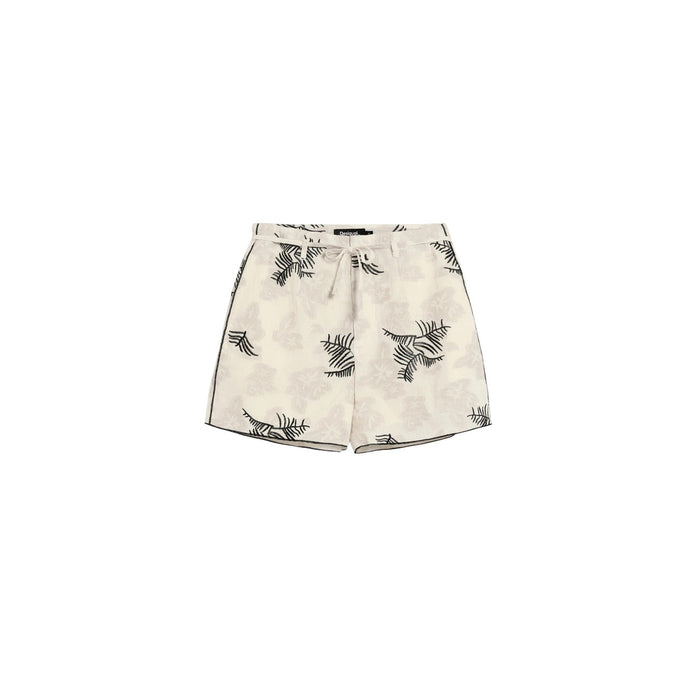 Desigual - Desigual Shorts Damen