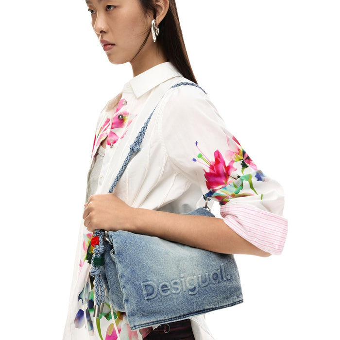 Desigual - Desigual Tasche Damen