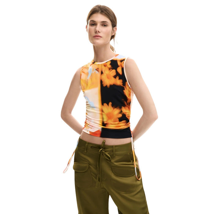 Desigual - Desigual Top Damen