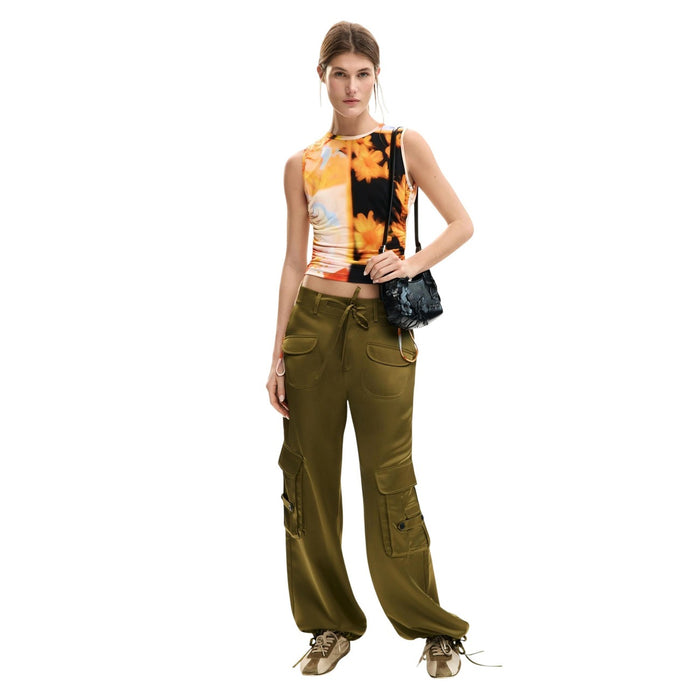 Desigual - Desigual Top Damen