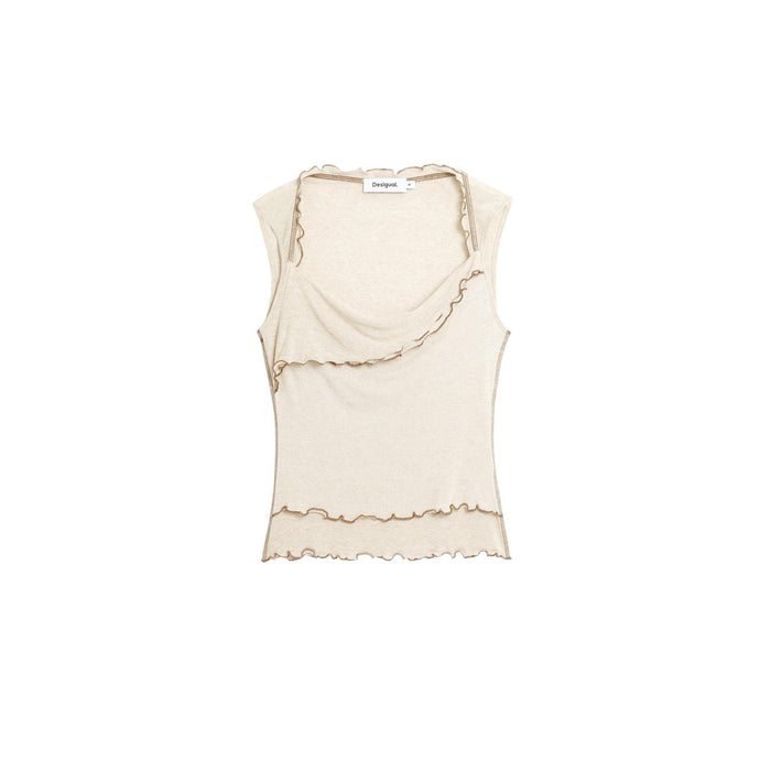Desigual - Desigual Top Damen