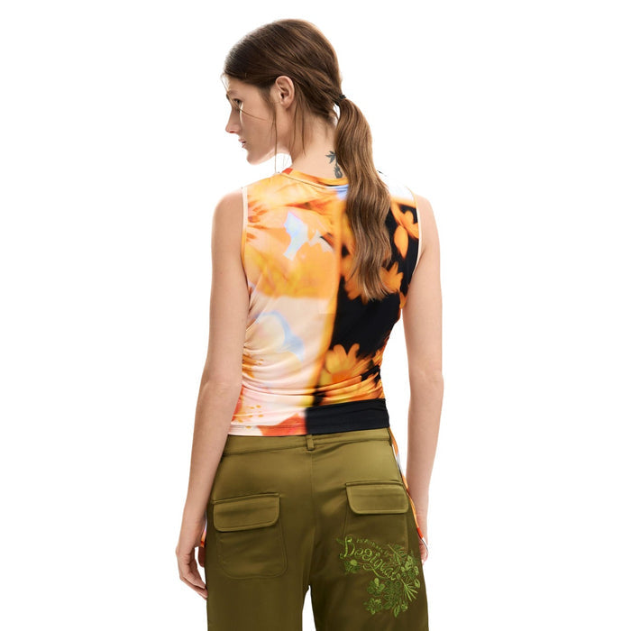 Desigual - Desigual Top Damen