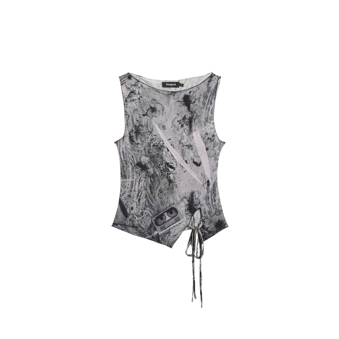 Desigual - Desigual Top Damen