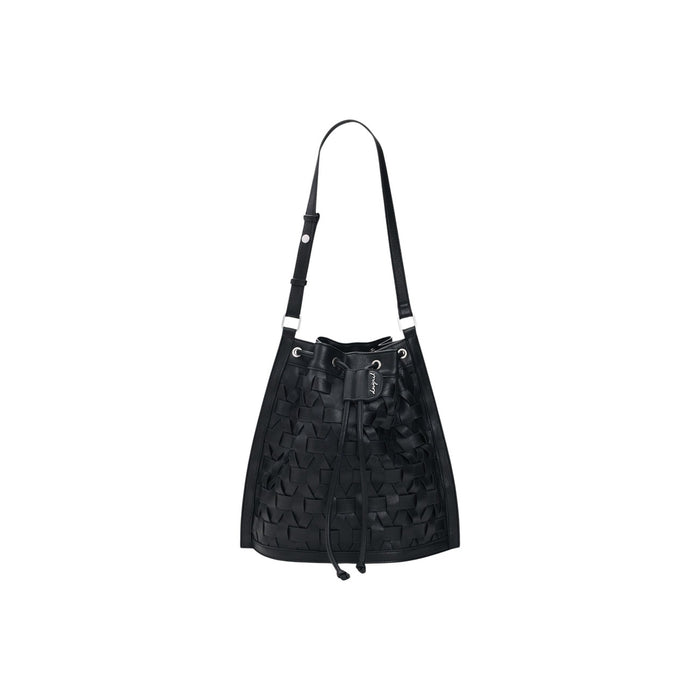 Desigual Tasche 26SAKP13 (schwarz)