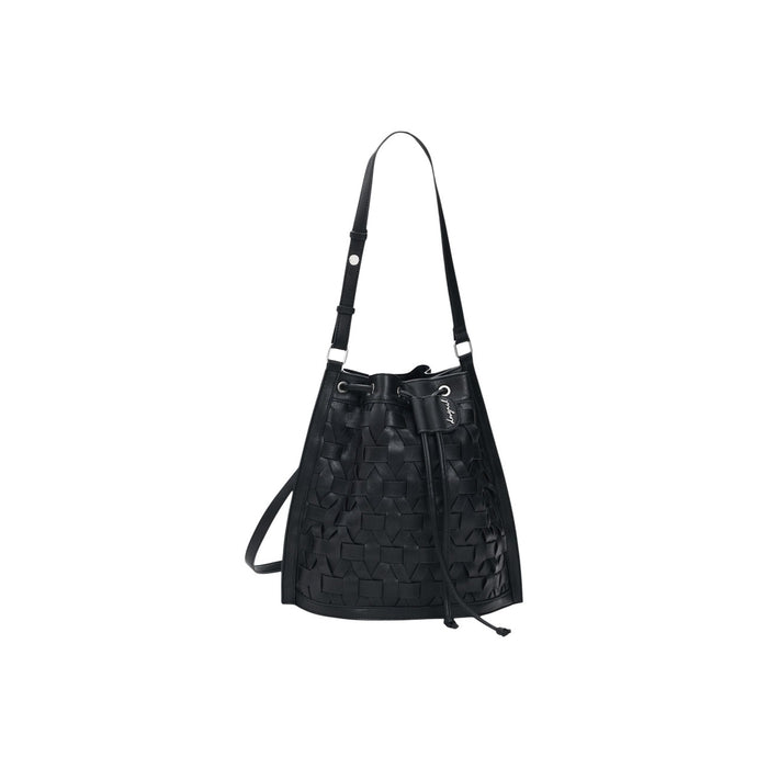 Desigual Tasche 26SAKP13 (schwarz)