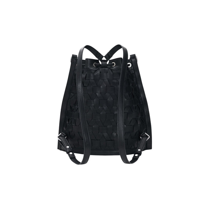 Desigual Tasche 26SAKP13 (schwarz)