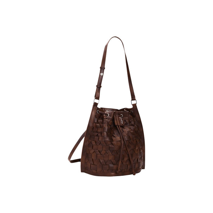 Desigual Tasche 26SAKP14 (braun)