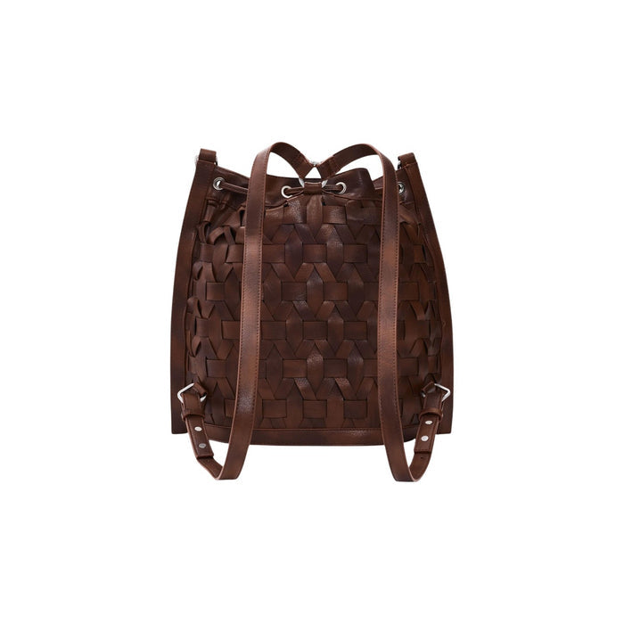 Desigual Tasche 26SAKP14 (braun)
