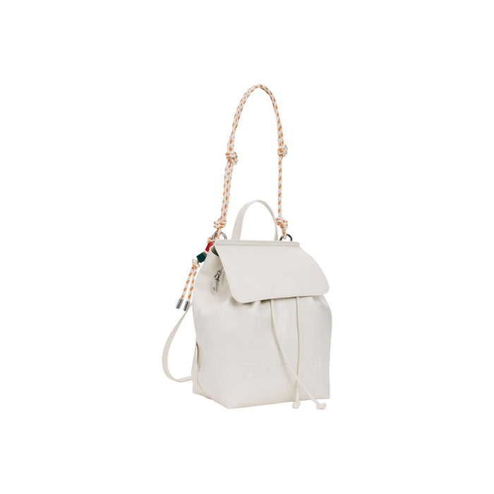 Desigual Tasche 26SAKP18 (beige)
