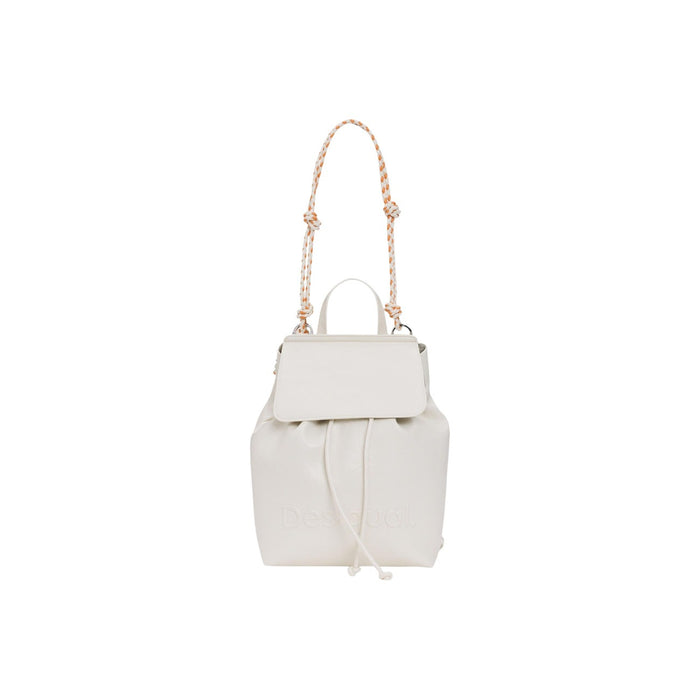 Desigual Tasche 26SAKP18 (beige)