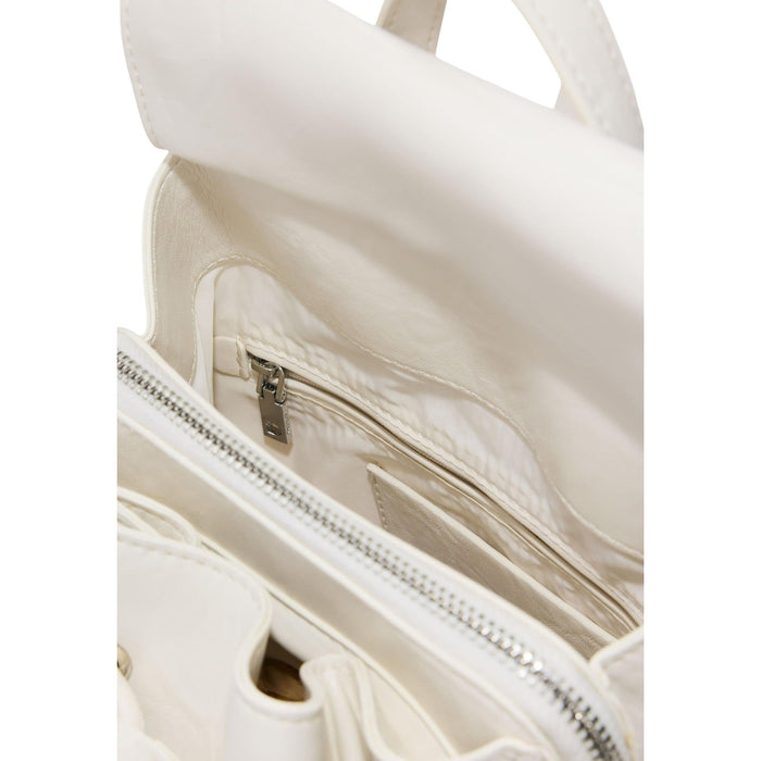 Desigual Tasche 26SAKP18 (beige)