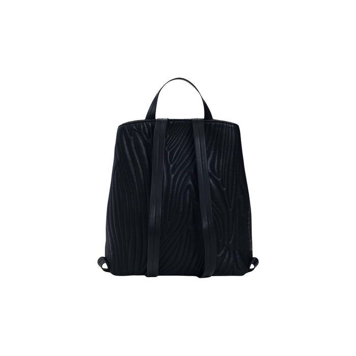 Desigual Tasche 26SAKP42 (schwarz)