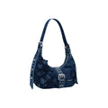 Desigual Tasche 26SAXD15 (blau)