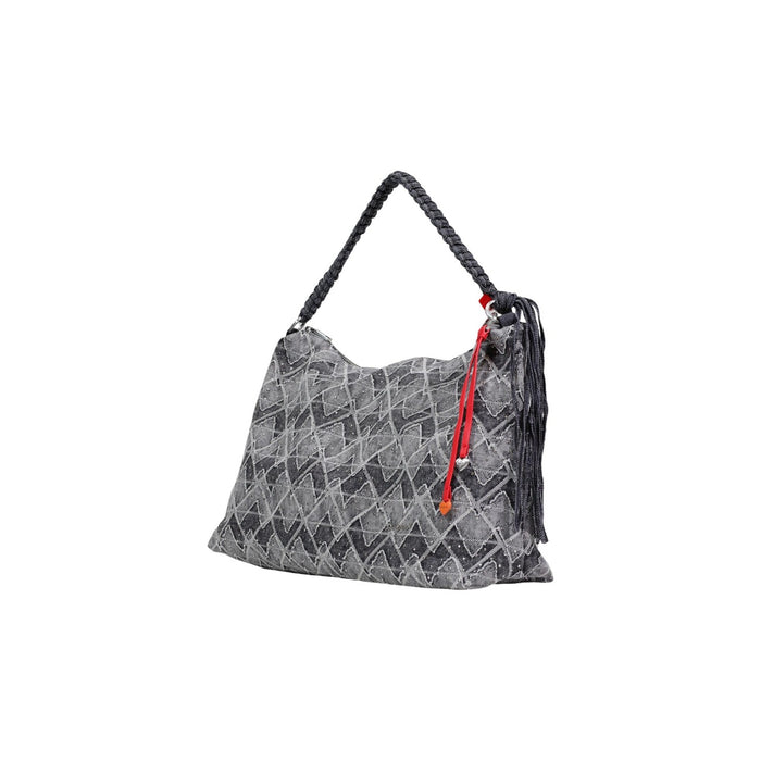 Desigual Tasche 26SAXD26 (blau)