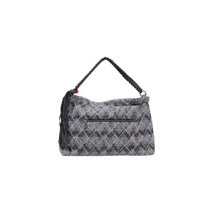 Desigual Tasche 26SAXD26 (blau)